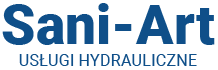 Sani-Art Usługi Hydrauliczne Artur Szczeciński - logo